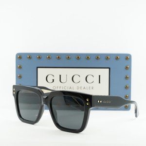 FINAL PRICE NEW GUCCI GG1084S 001 SUNGLASSES